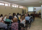 Проведе се публично обсъждане на Годишния отчет на бюджета на Община Етрополе за 2024 г.