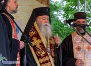 Ловчански митрополит Гавриил благослови Ботевград