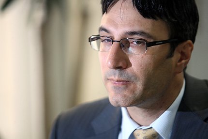 Трайков успокоява хотелиерски бунт в Сл. бряг 