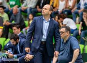 След изстрадана победа Балкан поведе  с 2-1 срещу Левски Лукойл