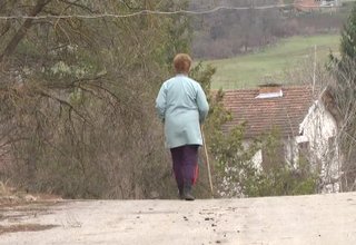 За една година 130 000 българи са станали жертва на битова престъпност Скрийншот