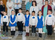 Денят на родилната помощ бе отбелязан в МБАЛ Ботевград с празнична програма