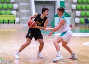 България U16 с нова категорична победа срещу Ирландия