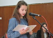  Излезе от печат книжката-сборник „Омайничета 13” на литературния кръжок „Христо Ясенов”