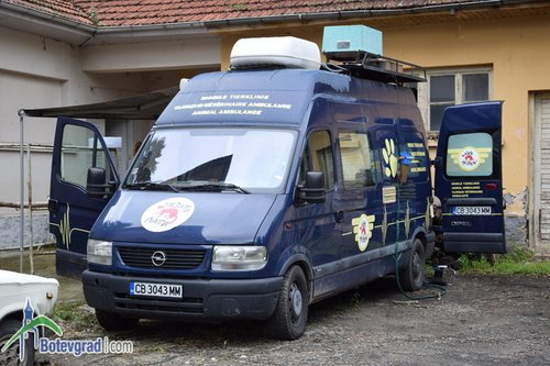 Над 200 бездомни кучета и котки бяха кастрирани и обезпаразитени в Ботевград