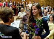 Връчиха дипломите на Випуск 2018 на ППМГ „Акад. проф. д-р Асен Златаров“