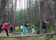ЗЕЛЕН ЛАГЕР “МЛАД  КОМАНДОС” 