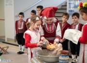 В МБАЛ Ботевград тържествено отбелязаха Деня на родилната помощ