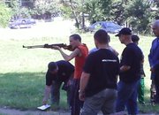 След обучението – състезание