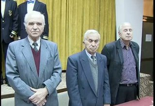 Литературният кабинет Стамен Панчев издаде сборник „С името на Ботев" Скрийншот