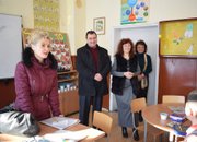 Ученици от Етрополе са отличени в конкурса за рисунка „ПОЛИЦАЯТ Е МОЙ ПРИЯТЕЛ И УЧИТЕЛ“