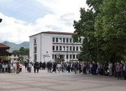 Етрополе отбеляза 80-ата годишнина от победата във Втората световна война и Деня на Европа