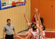 Лукойл Академик срази Черноморец за първа победа в плейофите