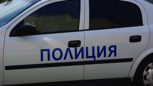Чернокож мъж нахапал ученичката в столично училище