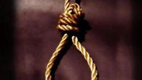 43 - годишна се обеси във врачанско село