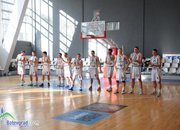 Балкан едва измъкна успеха срещу ТЕСИ