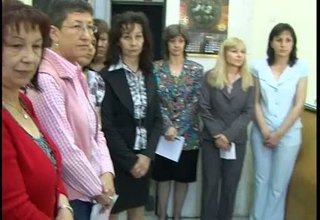 Вчера седмокласниците се явиха на изпит за външно оценяване по български език и литература Скрийншот