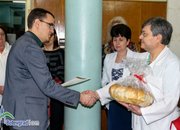 Честит Ден на родилната помощ!