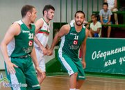 Cherry Ballers победиха юношеските национали в контрола