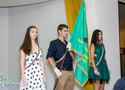 Зрелостниците на ПМГ „Акад. проф. д-р Асен Златаров” получиха дипломите си 