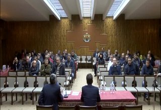 Дървата за огрев поскъпват. Дърводобивните фирми обмислят протест Скрийншот