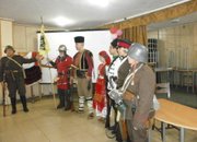 Регионален клон „Традиция” в гр. Етрополе навърши три години