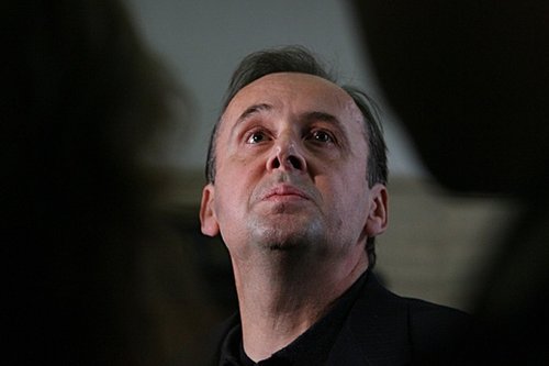 Отложиха делото срещу Вальо Топлото