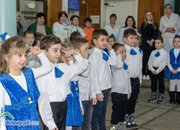 Денят на родилната помощ бе отбелязан в МБАЛ Ботевград с празнична програма