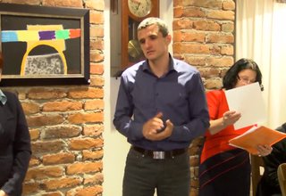 Членовете на местната инициативна група Ботевград обсъдиха проекта за стратегия, с която групата ще кандидатства за европейско финансиране Скрийншот