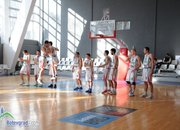 Балкан едва измъкна успеха срещу ТЕСИ
