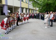 ППМГ "Акад. проф. д-р Асен Златаров" посрещна гости от Индия