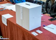 Избирателна активност към 11 часа – 11,57%