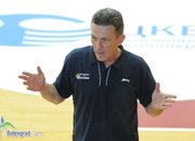 Георги Младенов: Съперниците ни не са недосегаеми, започваме с ясна цел - класиране за европейското