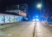 Горя бус в „Север”-а