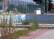 Градският басейн е в окаяно състояние и пустее