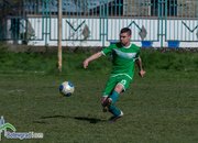 Балкан 1929 победи с 8-2 ЖСК Ихтиман