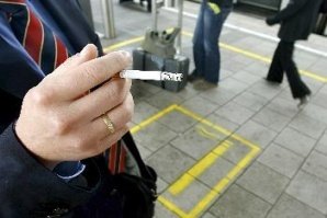 Пушач беше глобен с 50 евро в градинка във Верона