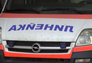 Напрегнати са били дежурствата в спешна помощ в почивните дни Скрийншот