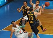 Балкан без проблеми срещу Ямбол на 1/4 финала