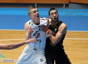 Балкан без проблеми срещу Ямбол на 1/4 финала