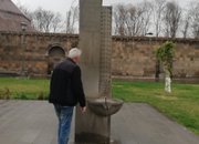 В сряда по Телевизия Ботевград втора част на филма за Армения