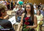 Връчиха дипломите на Випуск 2018 на ППМГ „Акад. проф. д-р Асен Златаров“