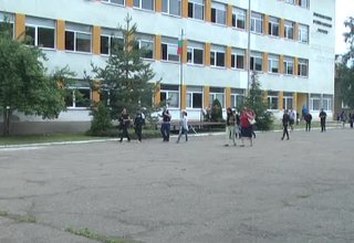 Ателие за предприемачи ще бъде изградено в ПГТМ "Хр. Ботев" Скрийншот