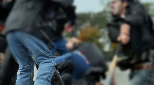 Четирима задържани и шестима пострадали след сбиване в с. Литаково
