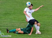 Балкан 1929 загуби от Хебър в мач за Купата на България