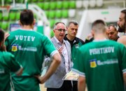 Балкан поведе с 1-0 в серията за бронза