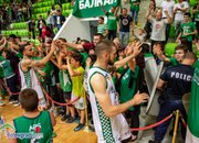 След изстрадана победа Балкан поведе  с 2-1 срещу Левски Лукойл