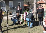 Етрополе се преклони пред подвига и саможертвата на Васил Левски