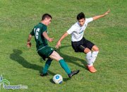 Балкан 1929 загуби от Хебър в мач за Купата на България