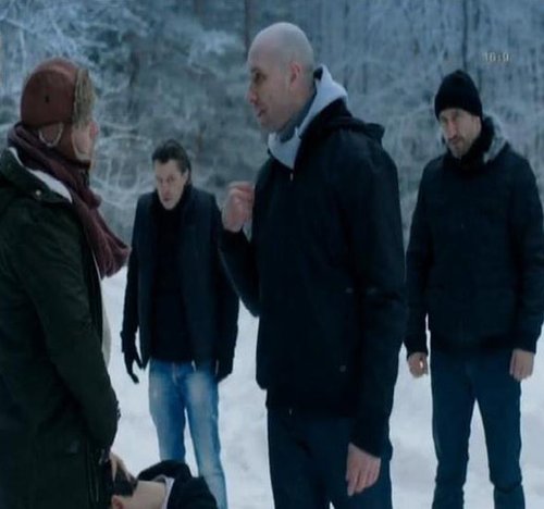 СЕМ няма да глоби "Под прикритие" за вулгарен език